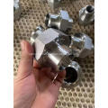 ASME16.11 Forged Socket Weld Sw Pipe Fittings